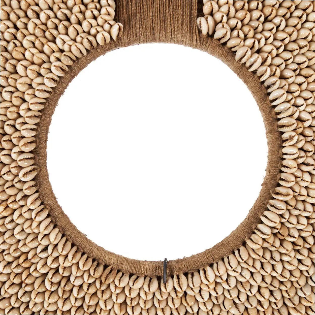 De Shell Réunion on Stand - Natural