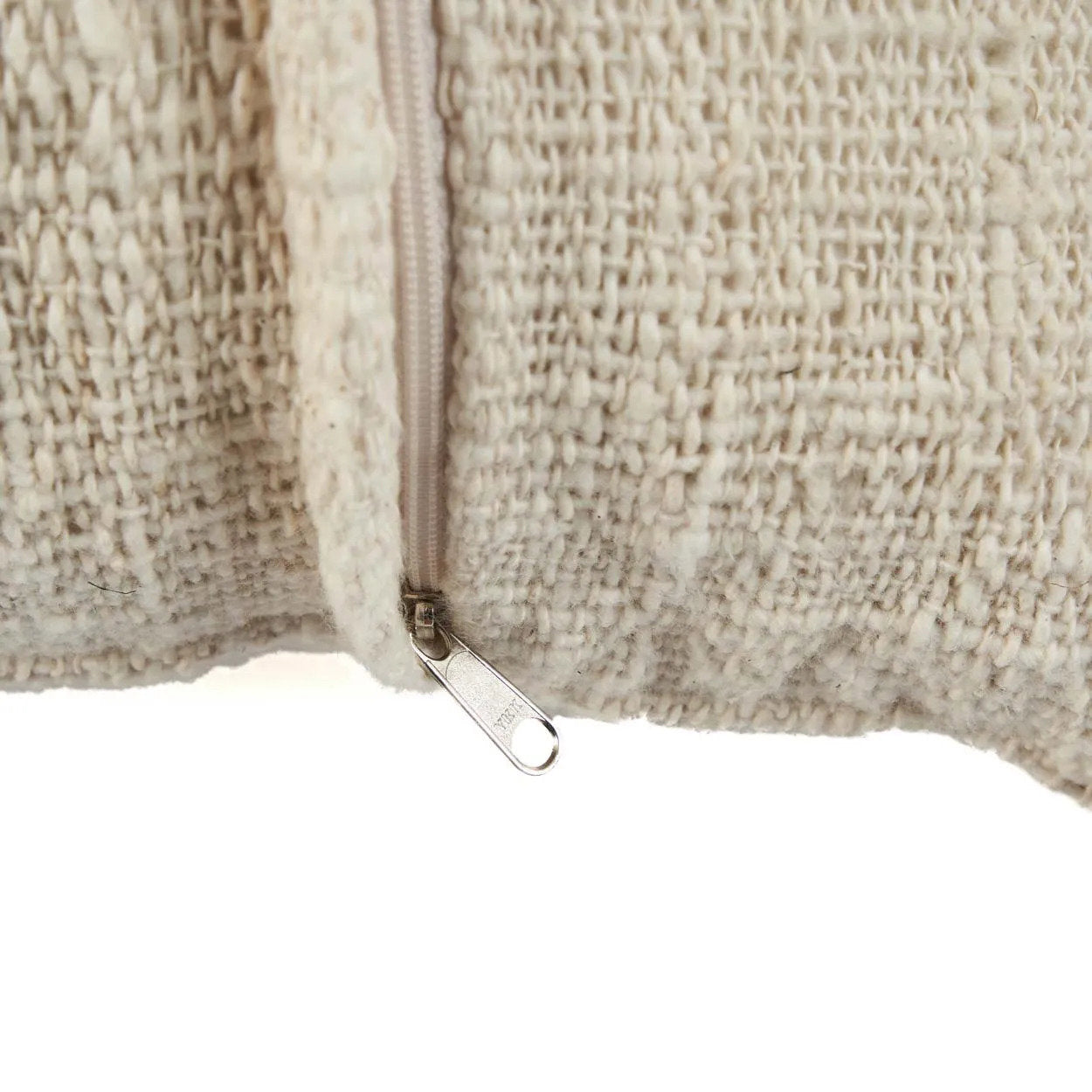 De Nomade Kussenhoes - Natuurlijk