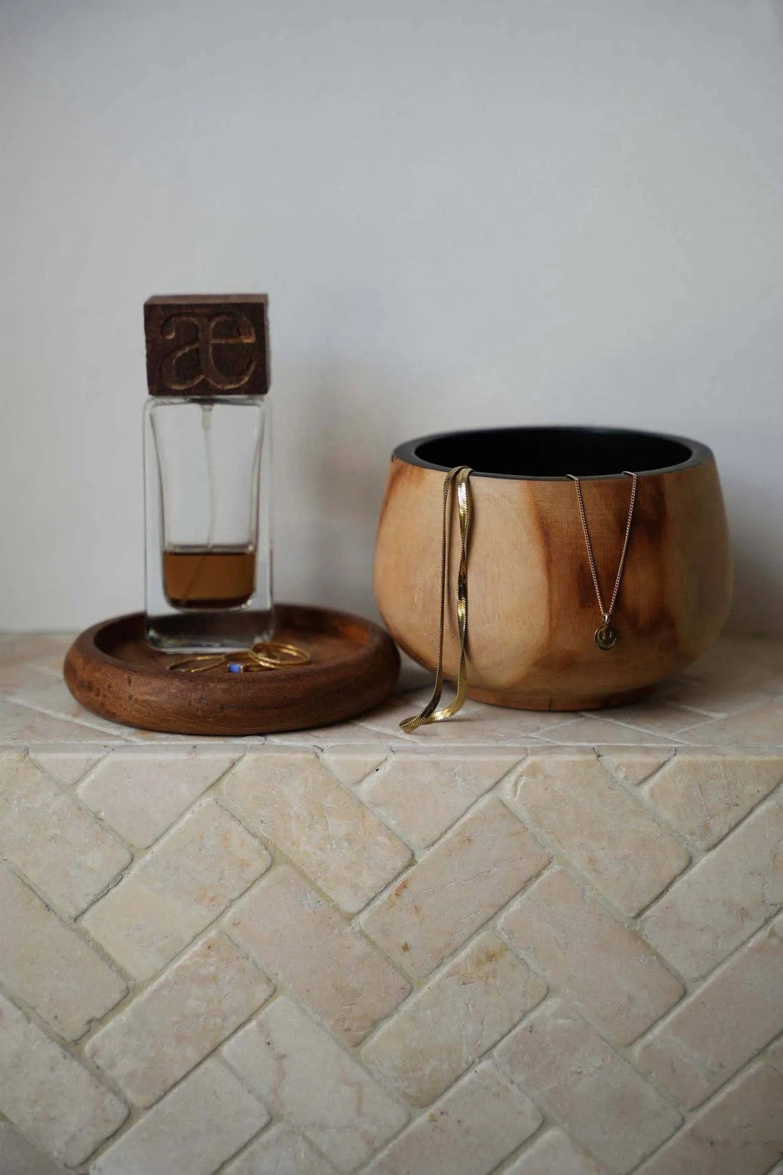 De VIP Coaster - Natural