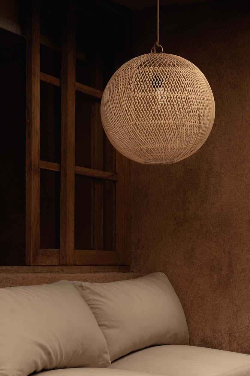 De Bubbelhanger - Natuurlijk - S