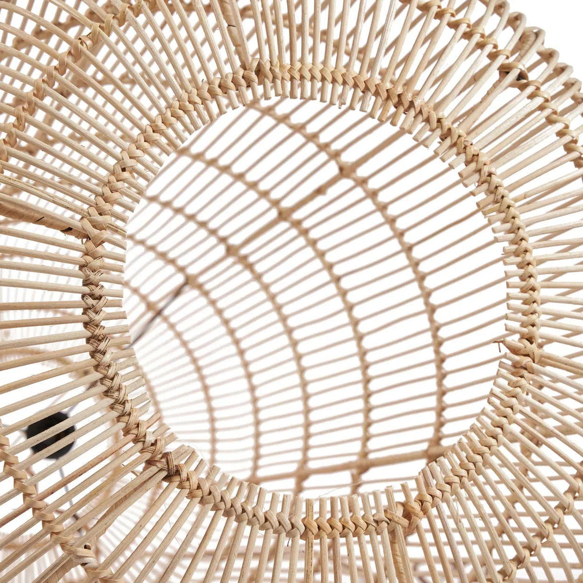 De Bozelo hanger - Natuurlijk - XL