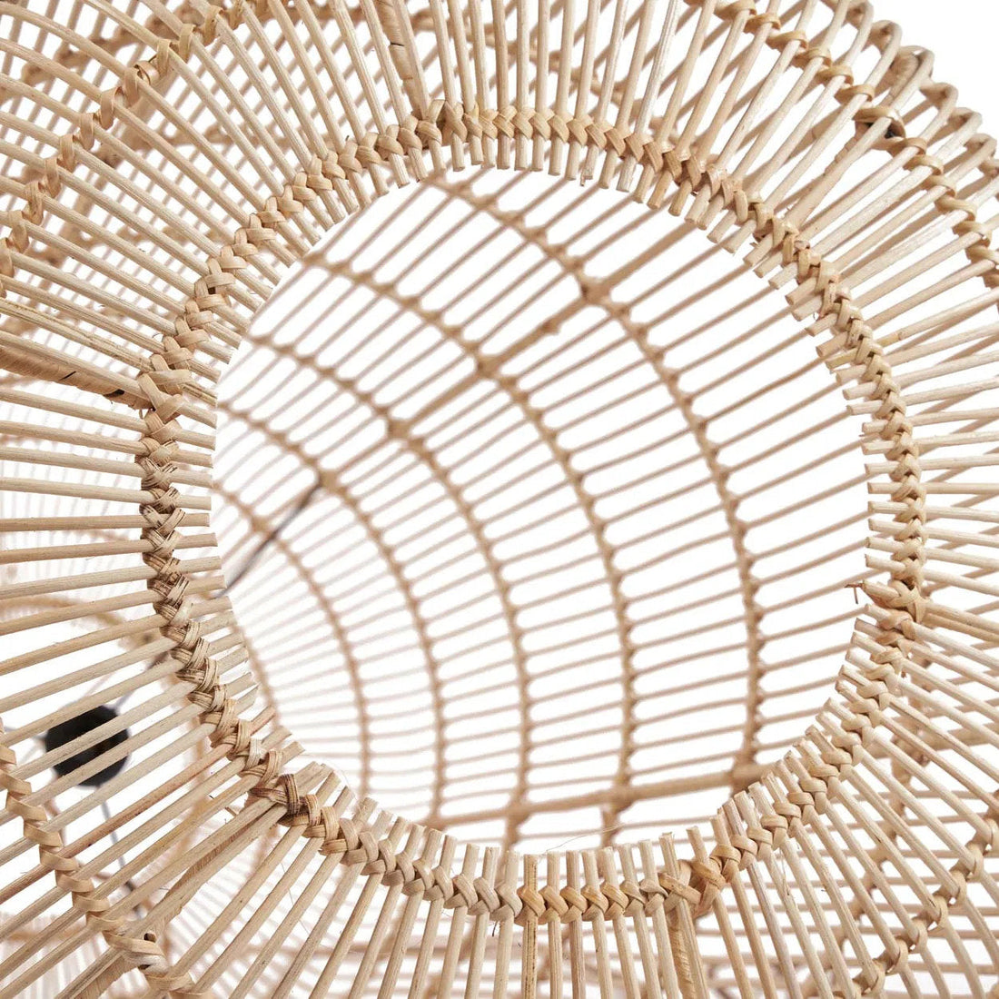 De Bozelo hanger - Natuurlijk - XL
