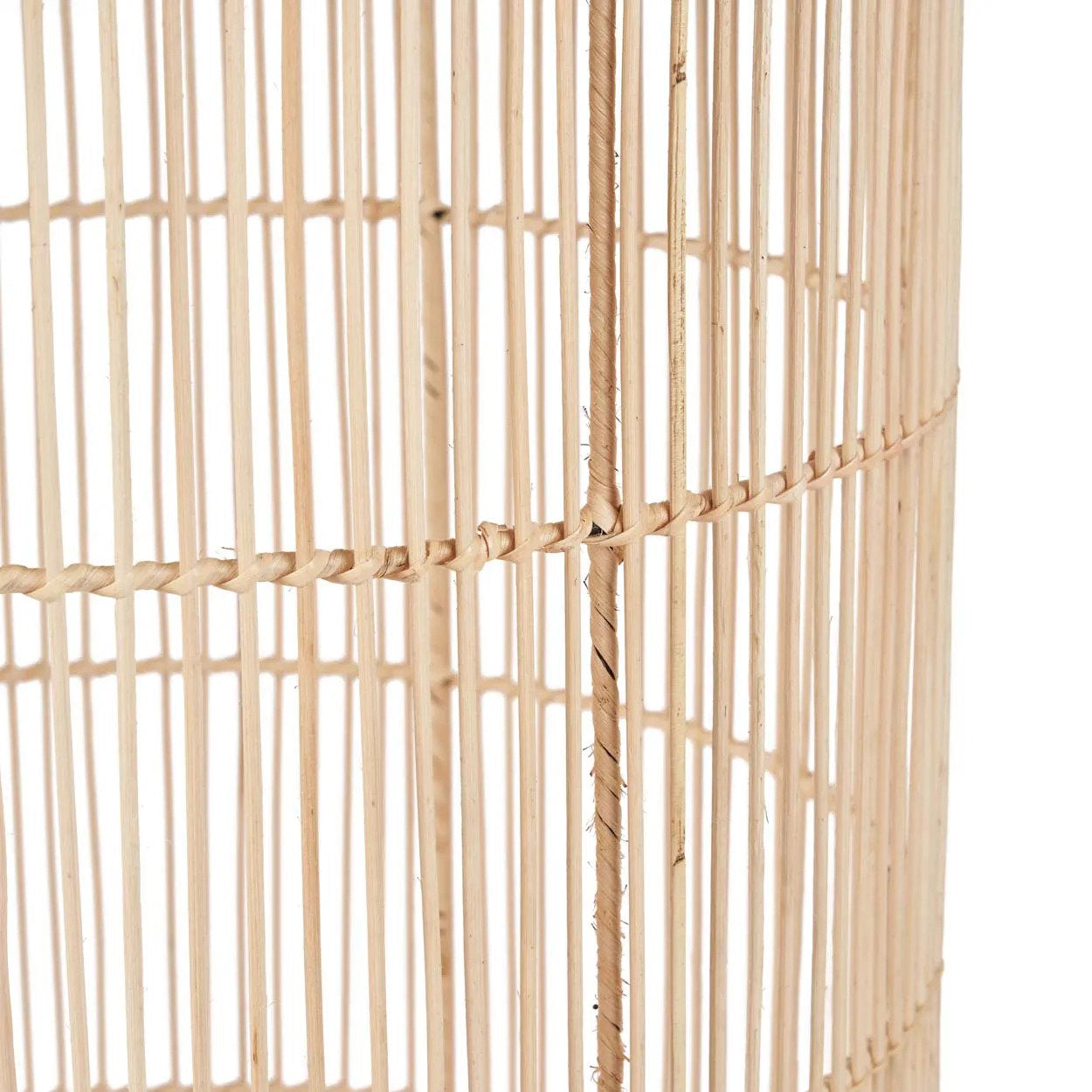 De Bozelo hanger - Natuurlijk - XL