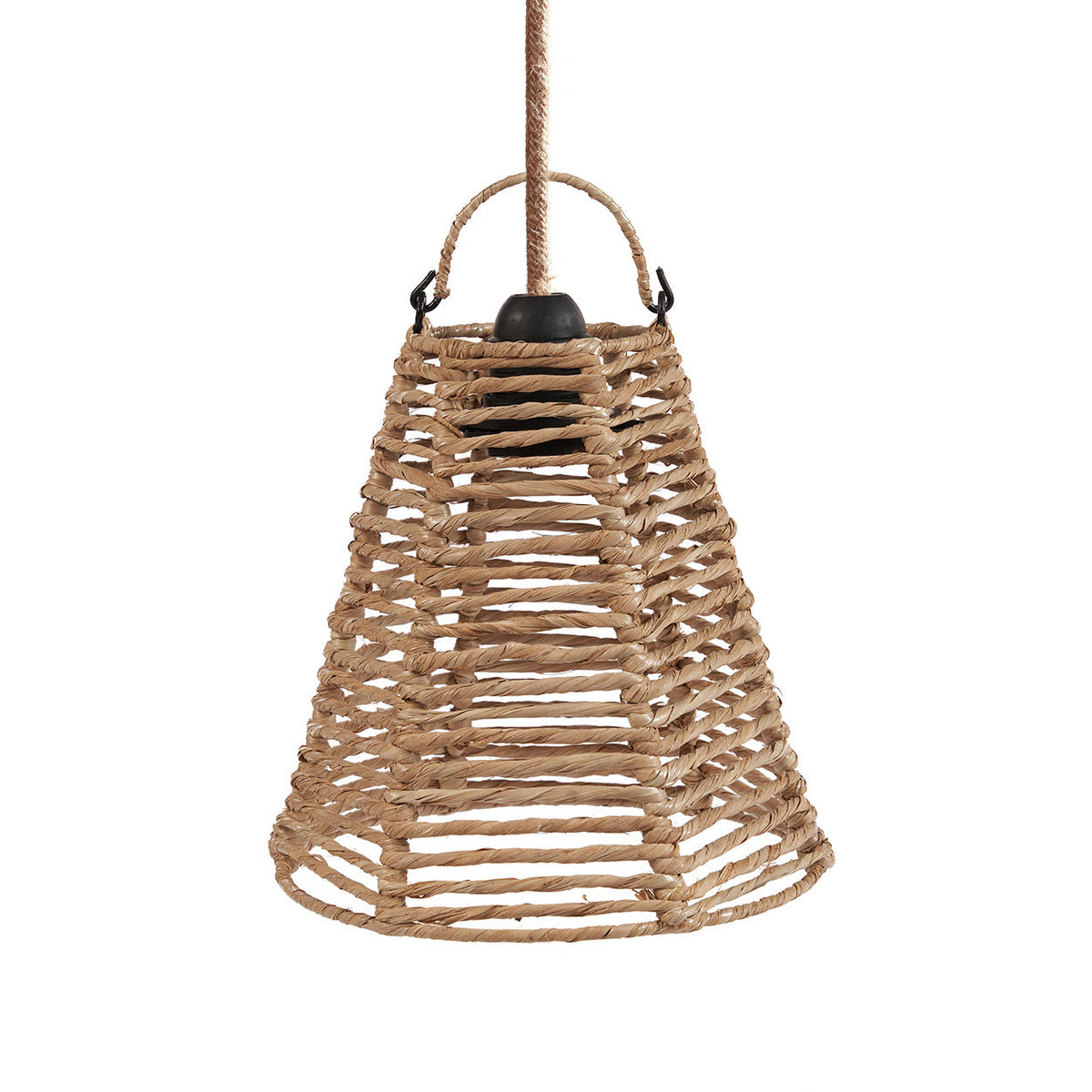 De Fini Hanger - Natuurlijk - S