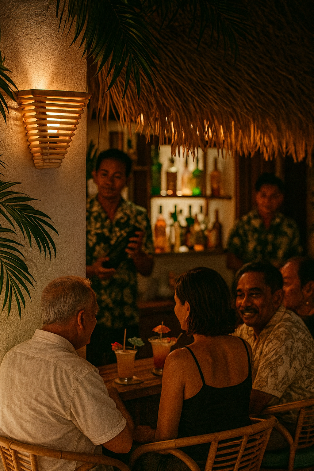 Belvivere Saki Wandlamp – Natuurlijk Design