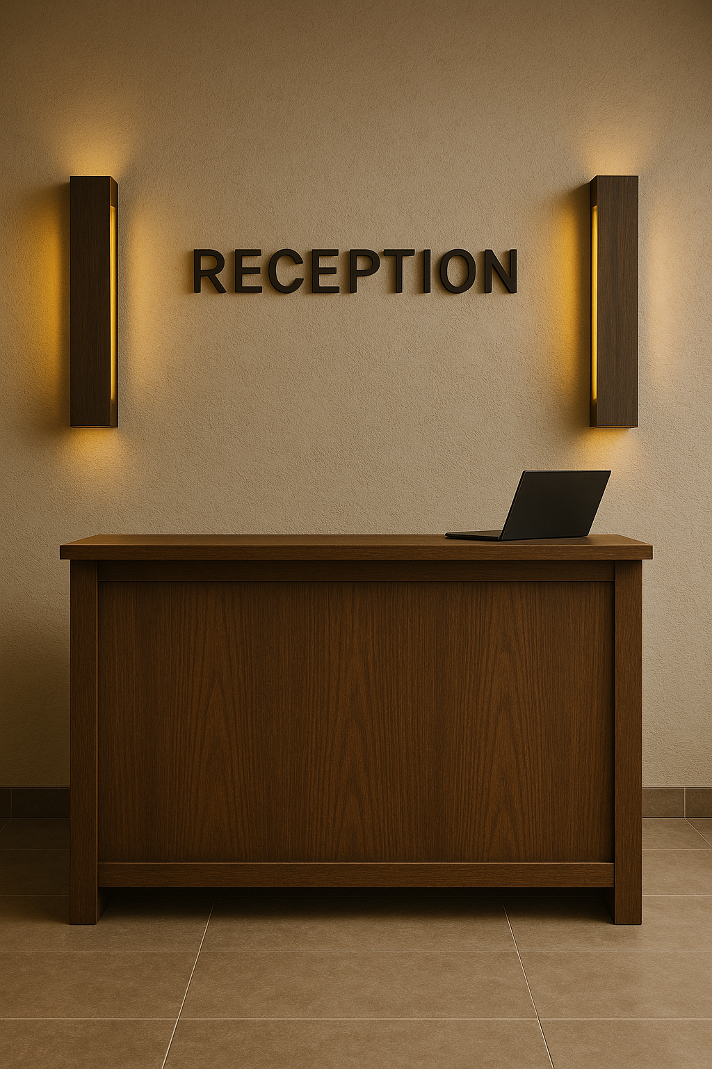 Belvivere Wandlamp Lumen- prachtig slank design en ambachtelijk houtwerk