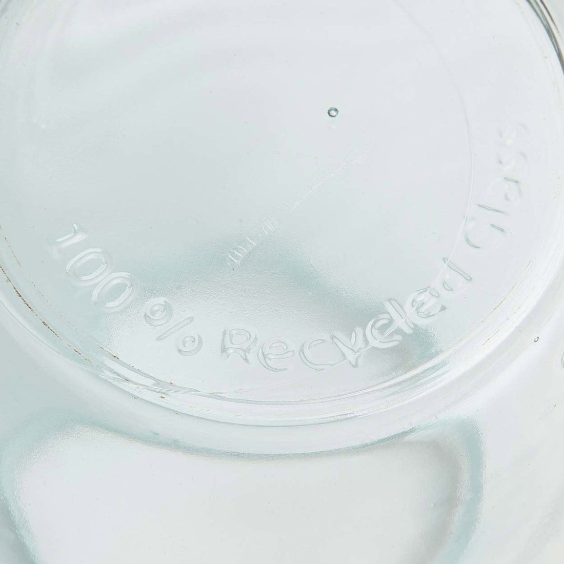 De Qiezi Vaas - Blauw - M