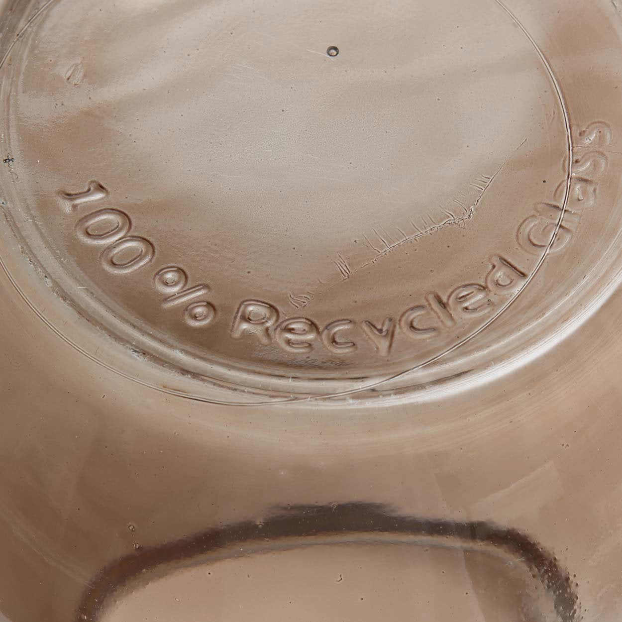 De Qiezi Vaas - Beige - M