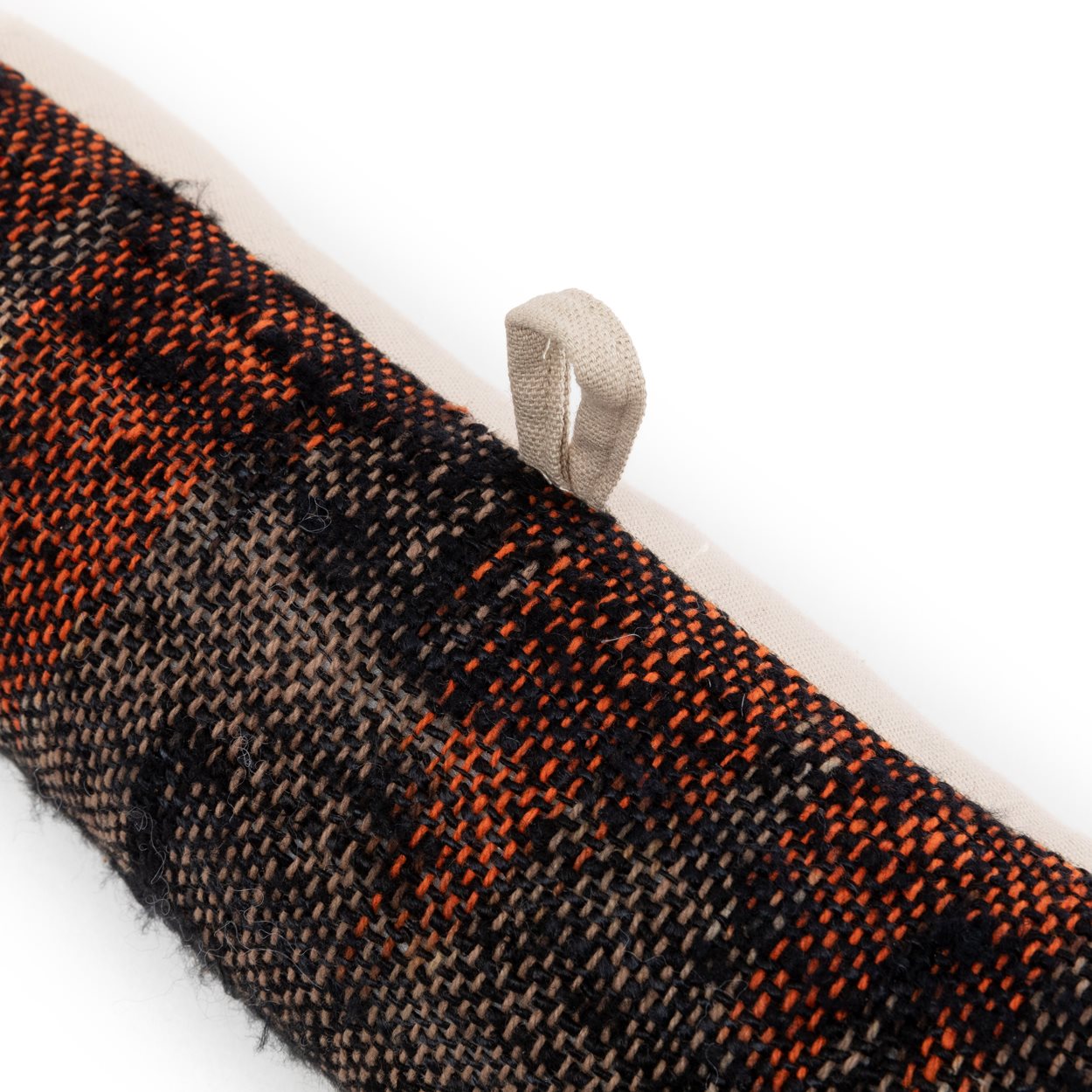 De Oh My Gee Tochtrol - Zwart Oranje