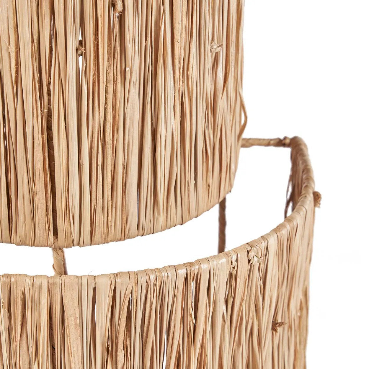 De Ohana muurapplicatie - Natuurlijk