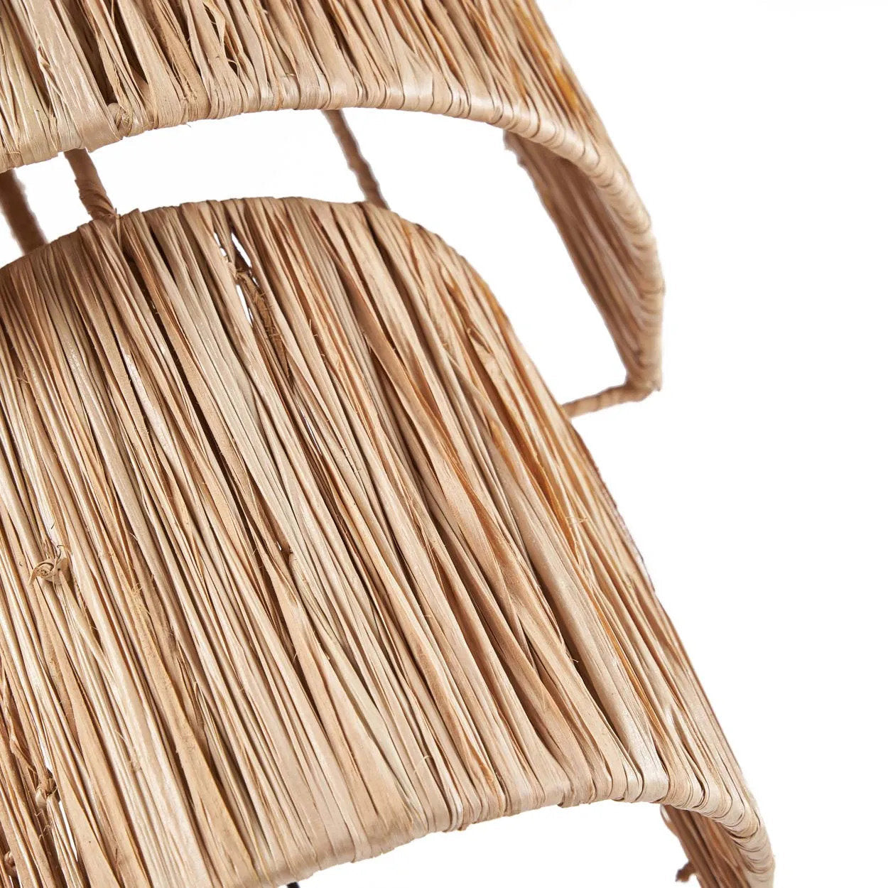 De Ohana muurapplicatie - Natuurlijk