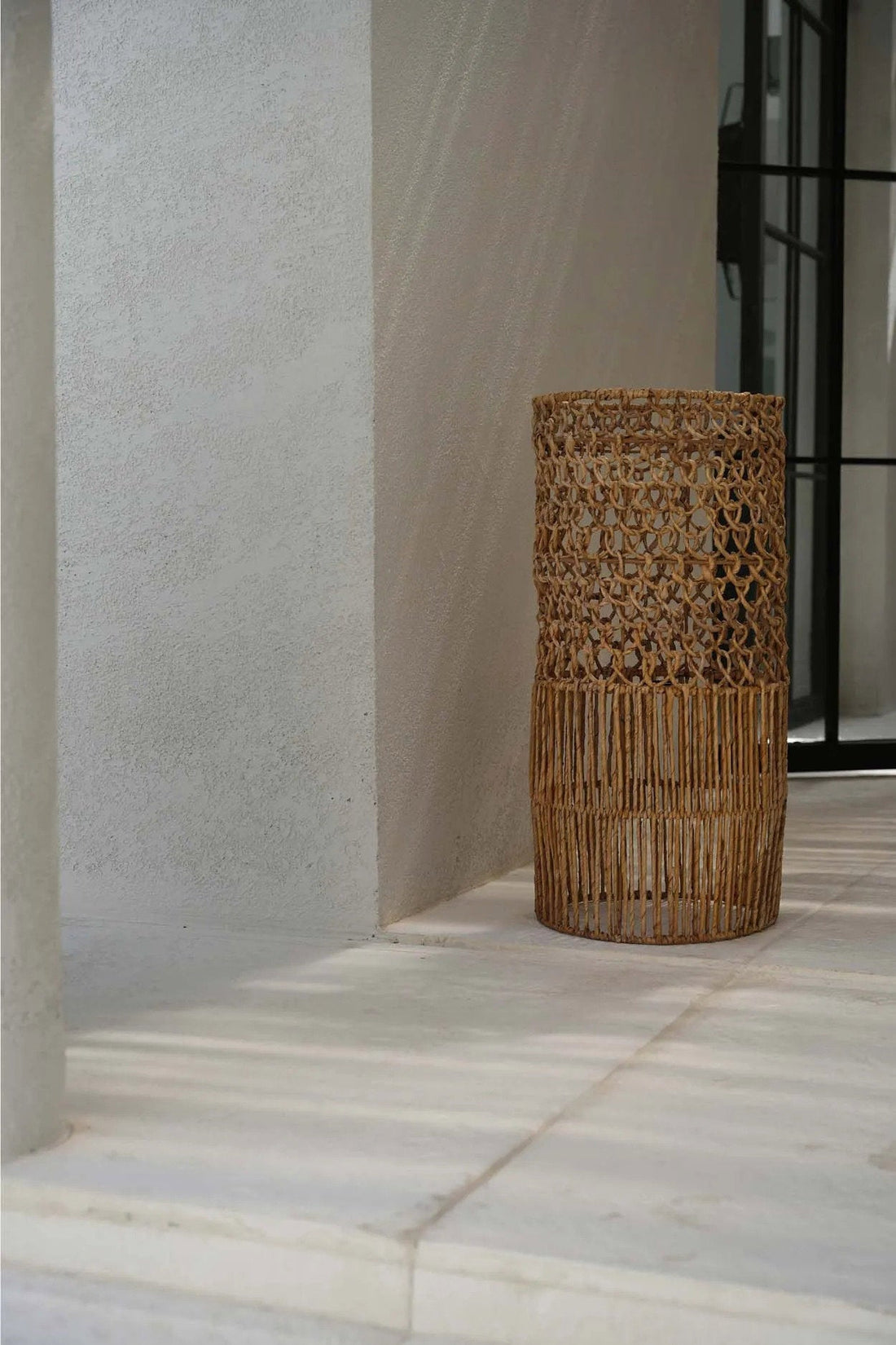 De Takuhanki-hanger - Natuurlijk - L