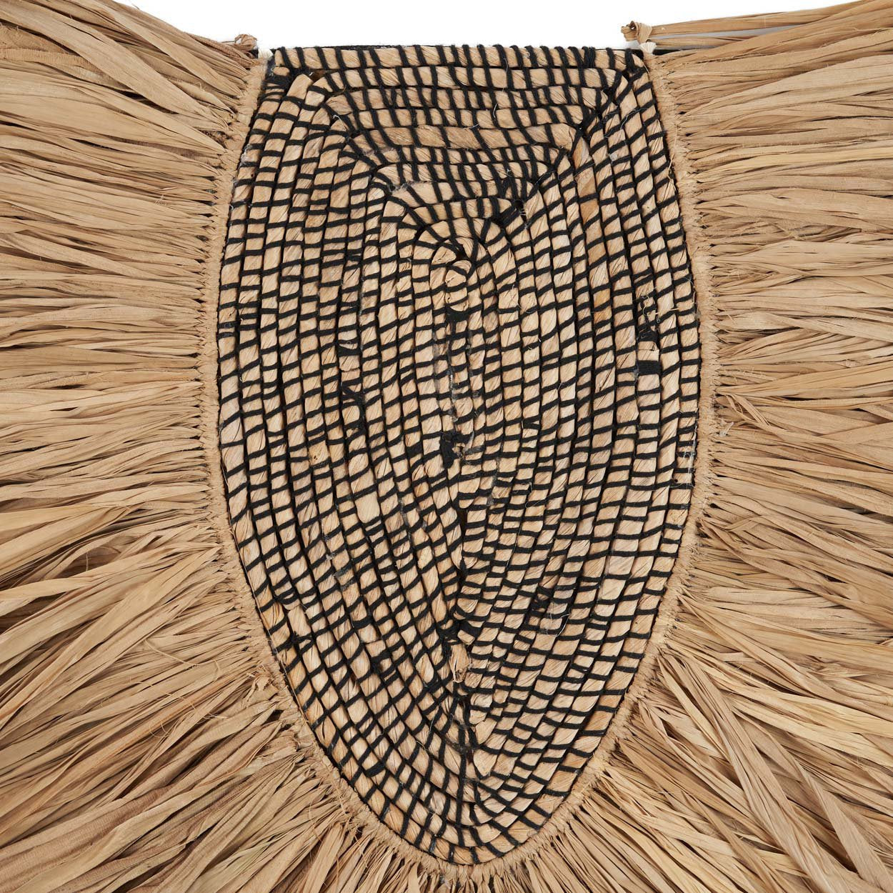 De Nahla muurdecoratie - Natuurlijk