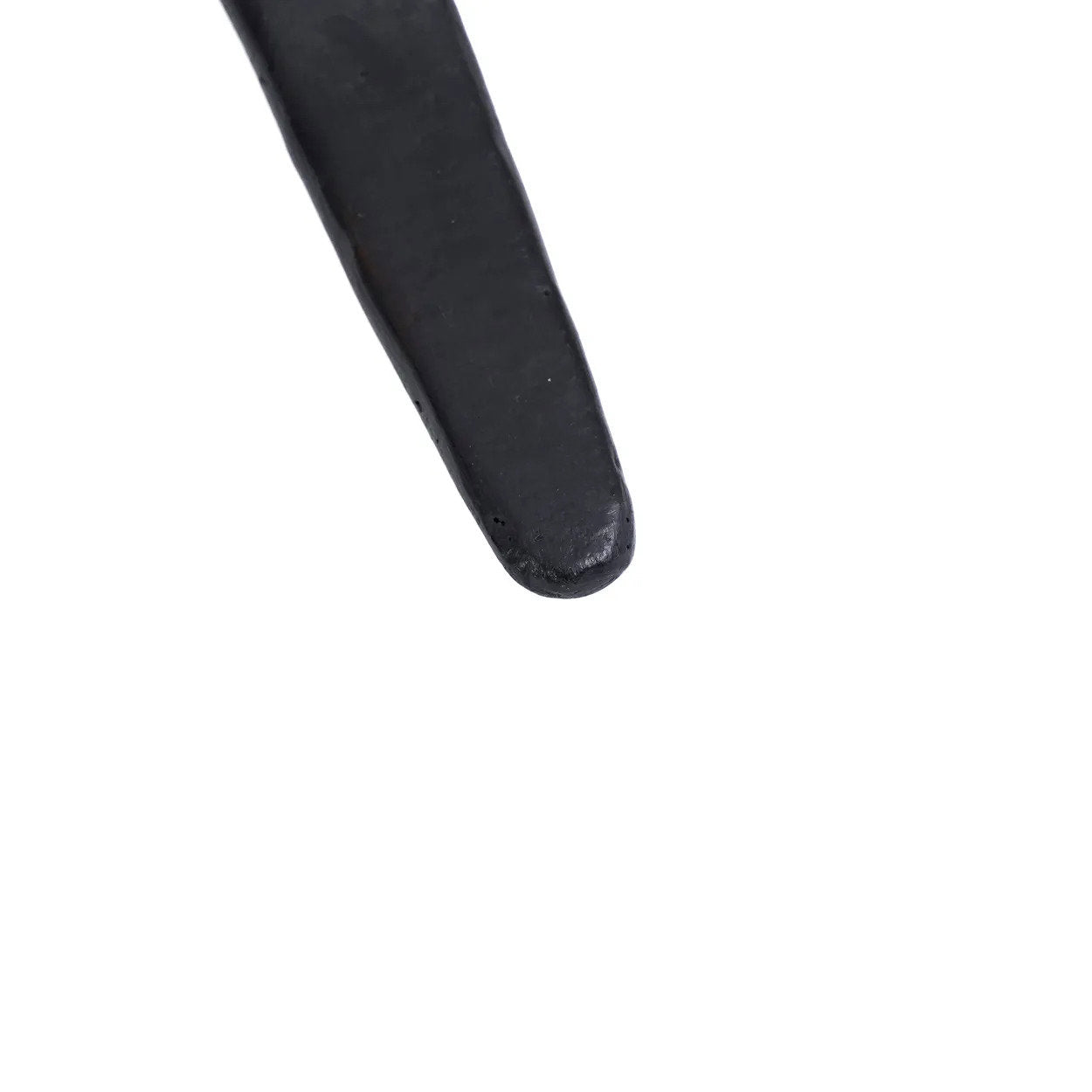 The Burned Serveerlepel