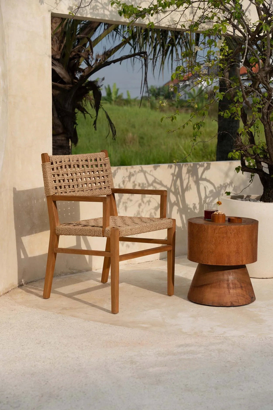 De Othonoi Dining Chair