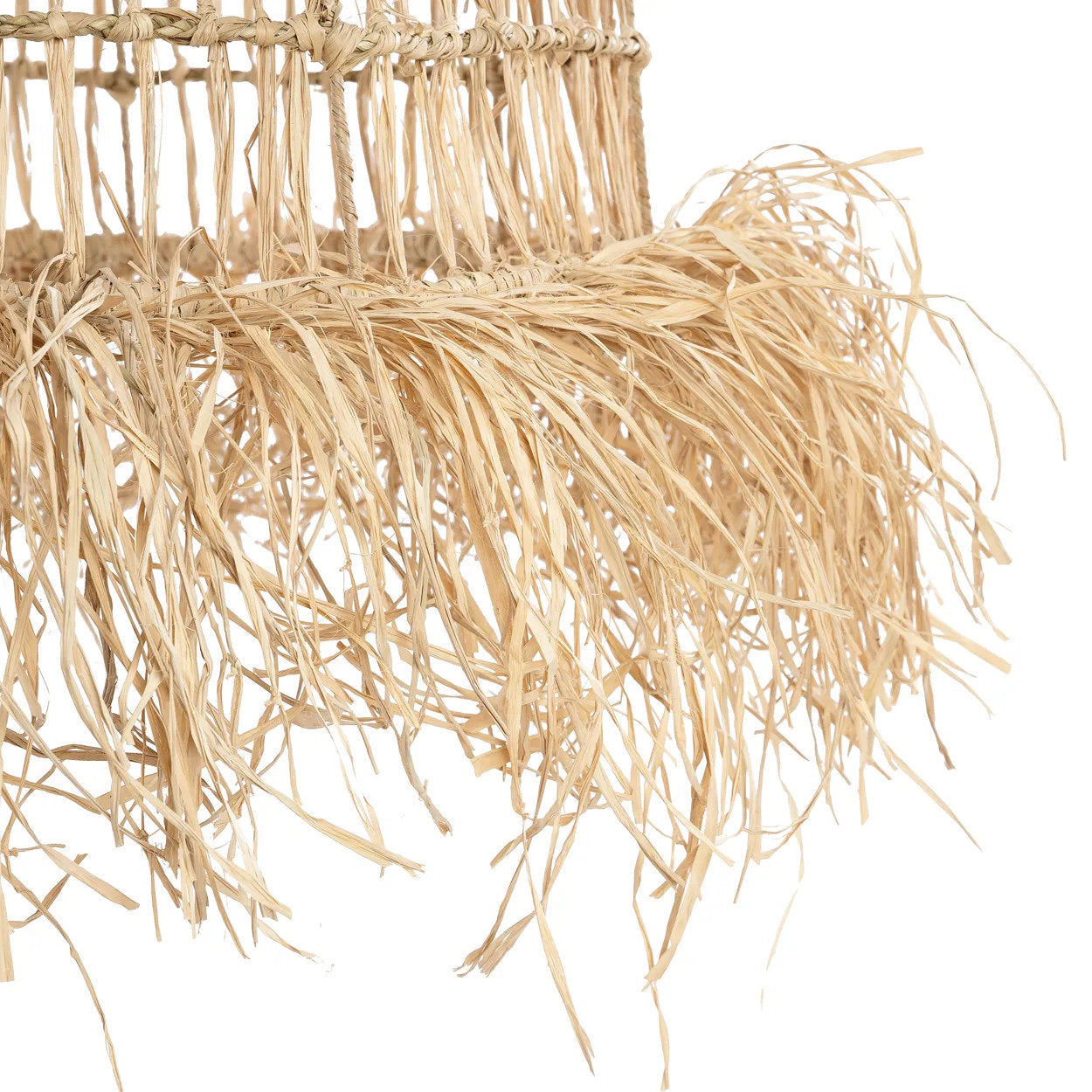 De Casita hanger - Natuurlijk - L