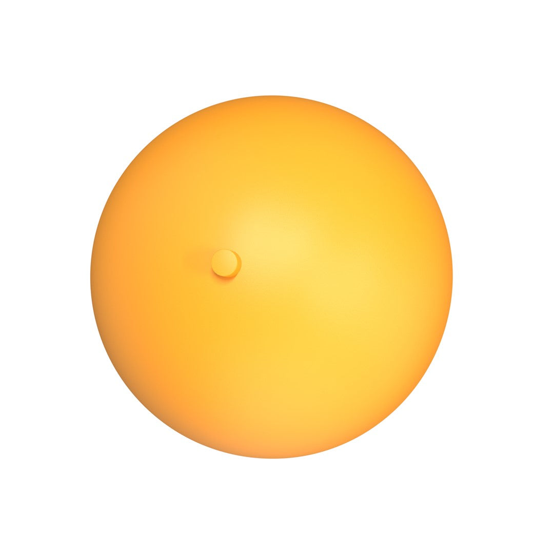 MUSH K2 ORANJE