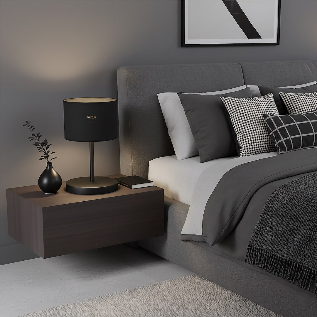 ECO LN1 BL ZWART