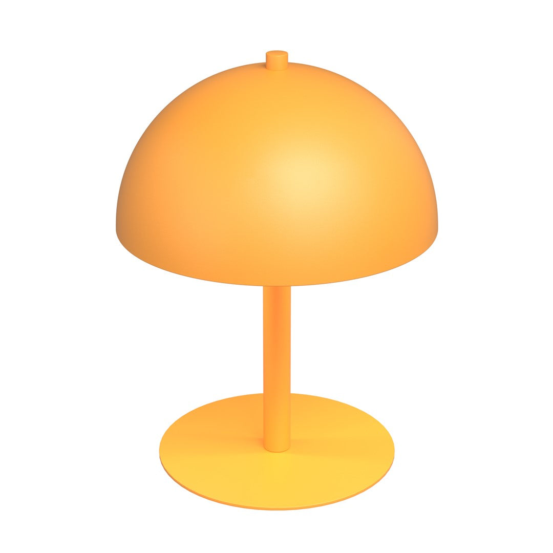 MOGU LN2 ORANJE