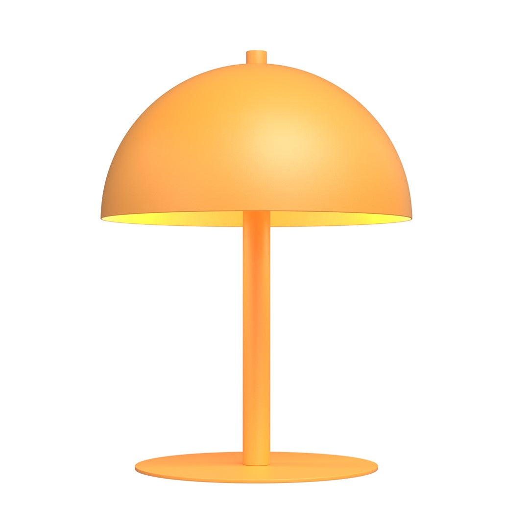 MOGU LN2 ORANJE