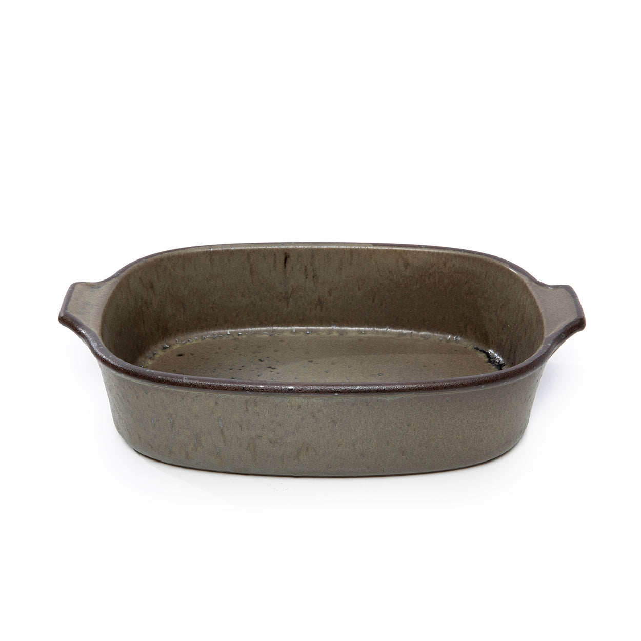 De Comporta Oven Tray - Green - M