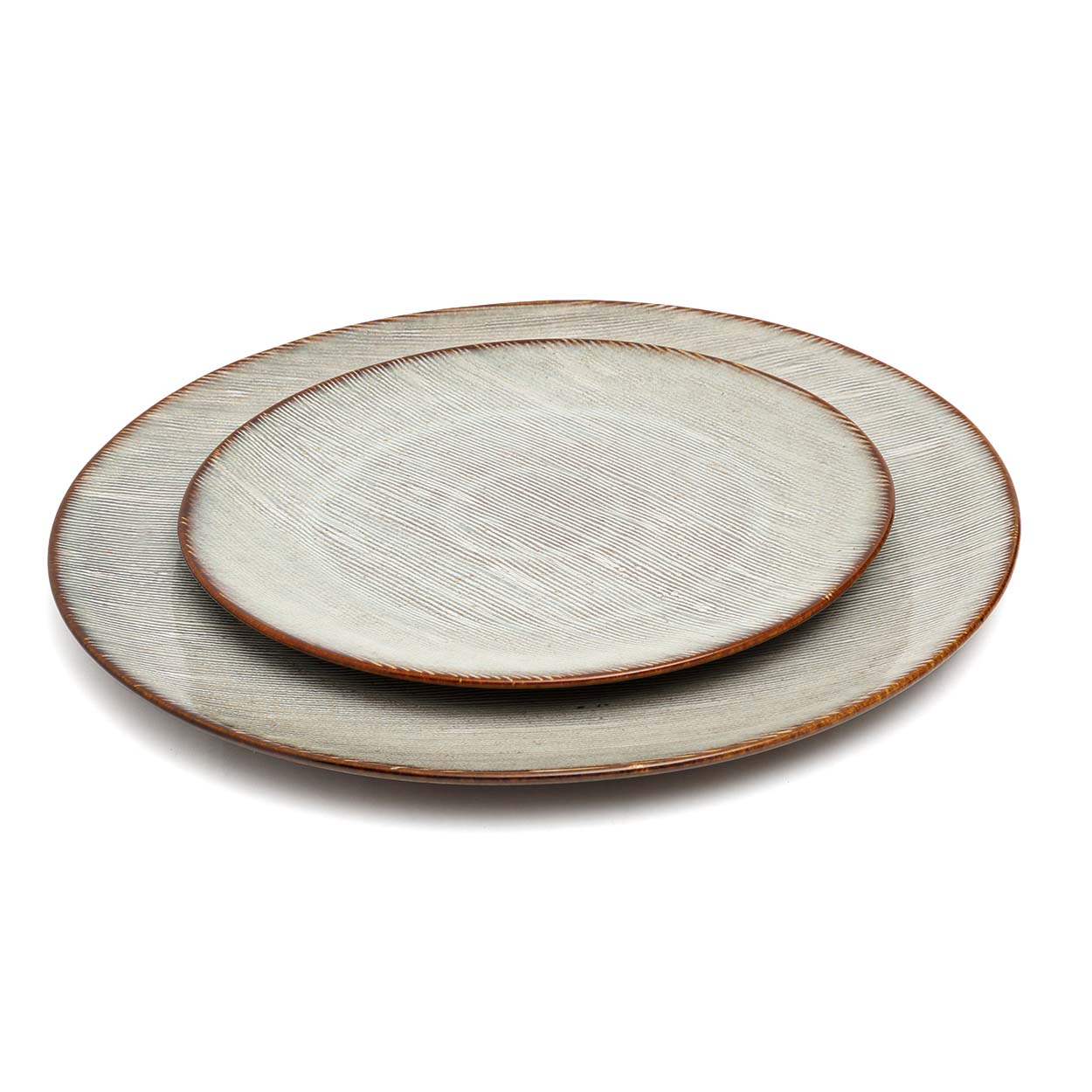De Peniche Saladebord - Set van 6