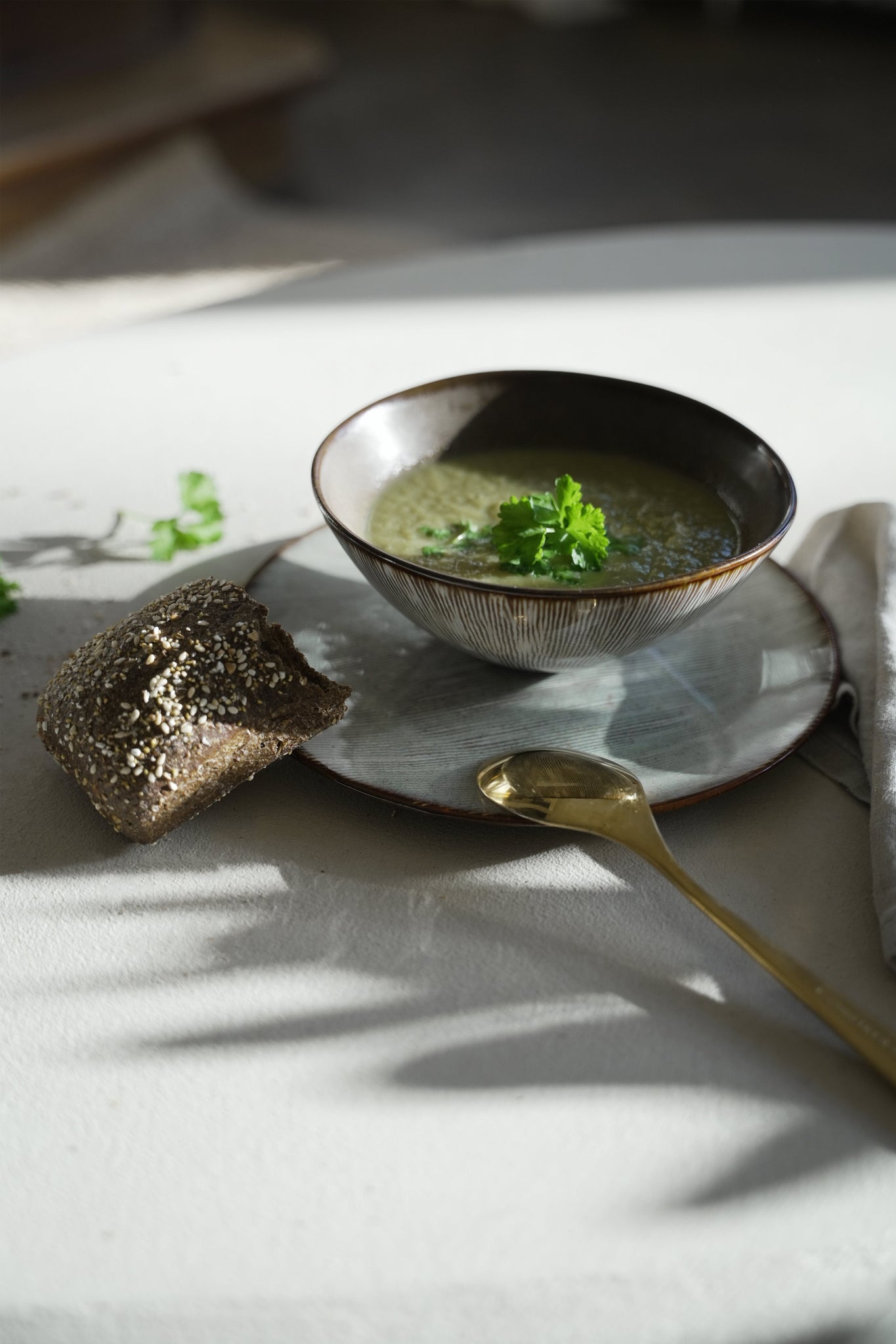 De Peniche Ontbijtkom - Set van 6