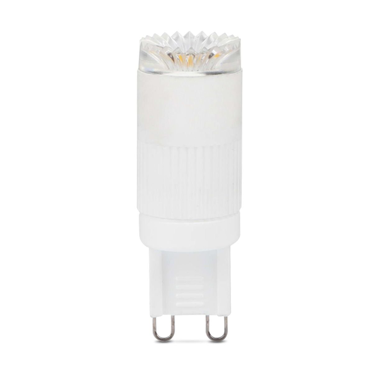 LED lamp G9 2W 200Lm 240° Warm Wit Licht