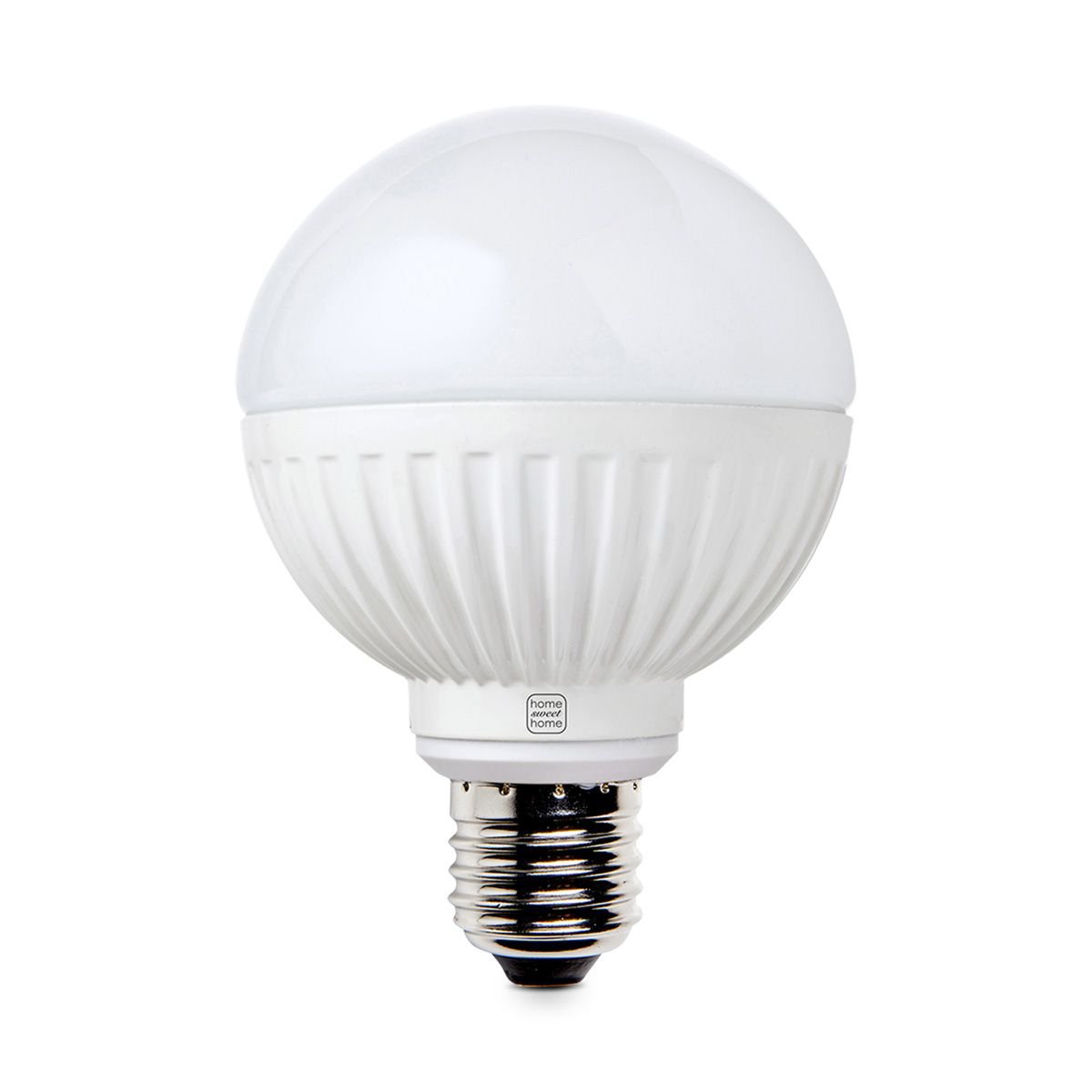 LED Globe G80 E27 8W 650Lm Warm Wit Licht