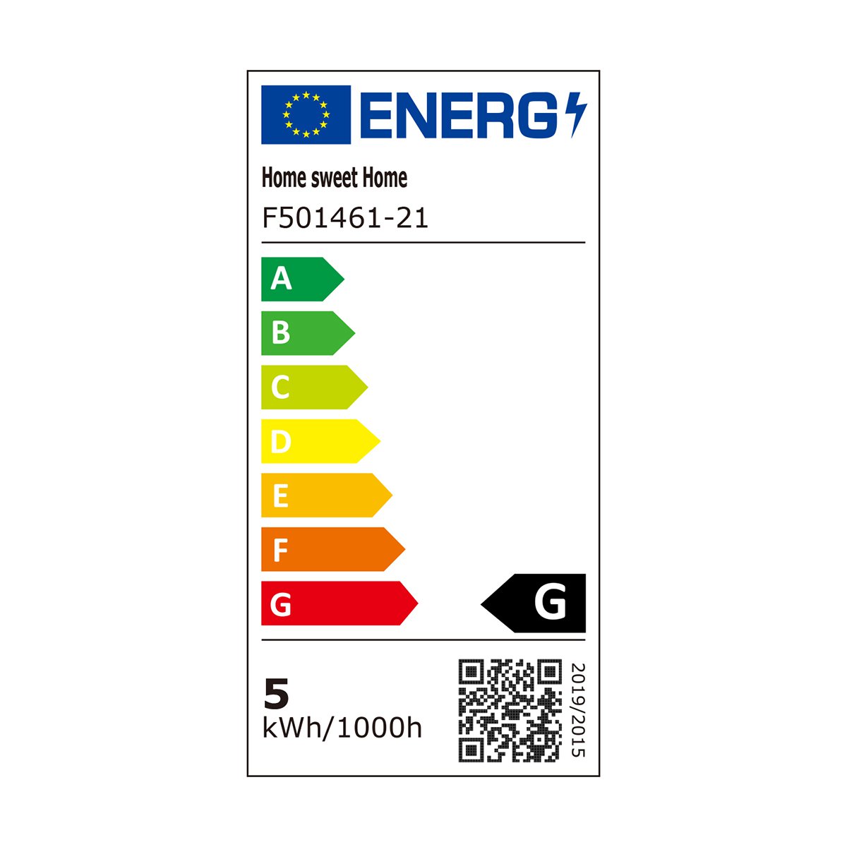 Lar Led Bureaulamp 5W Zwart - Lar Verstelbare