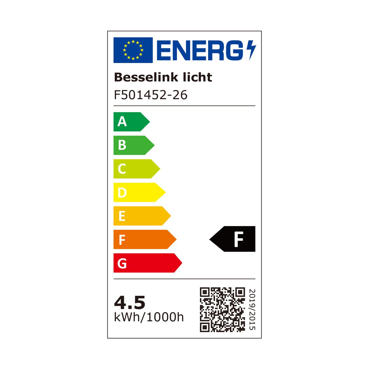 College Led Bureaulamp 5W Roze - Verstelbaar