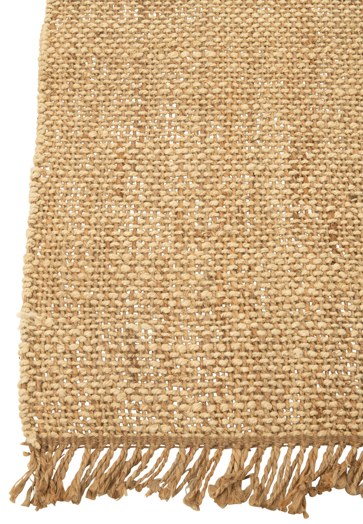 Carpet Havana Poly Natural/White Small