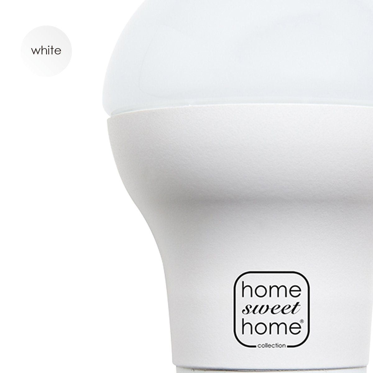 LED A60 E27 10W 806Lm 2700K Warm Wit Licht