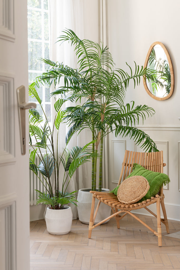 Stoel Rotan Natuurlijk