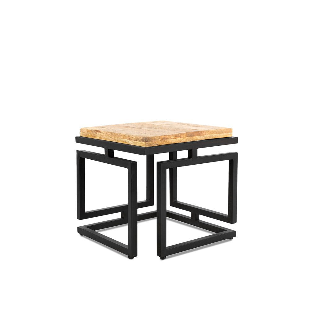 Salontafel Vierkant 45