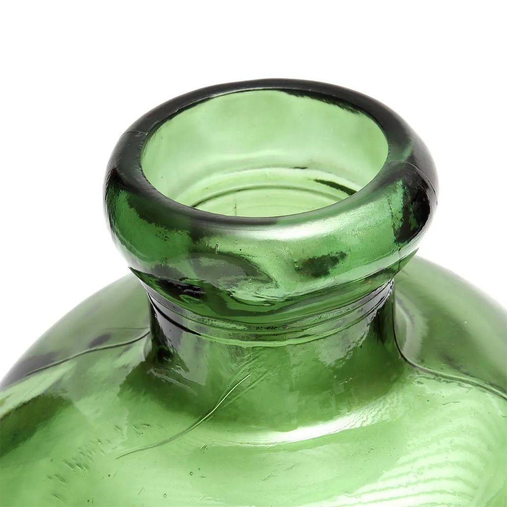 De Bolai Vaas - Groen