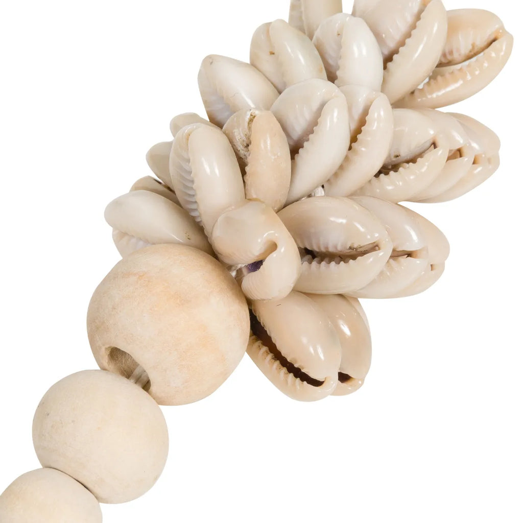 De Canggu Sleutelhanger - Naturel