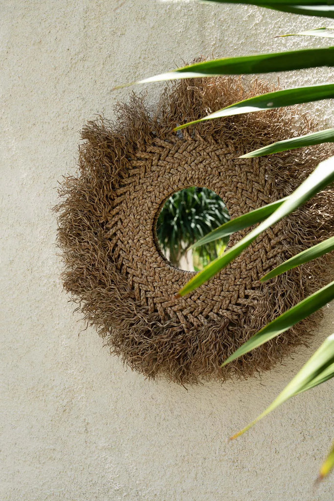 De Early Monday Spiegel - Naturel