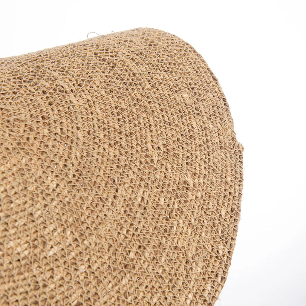 De Lovalova Hanglamp - Naturel - XL