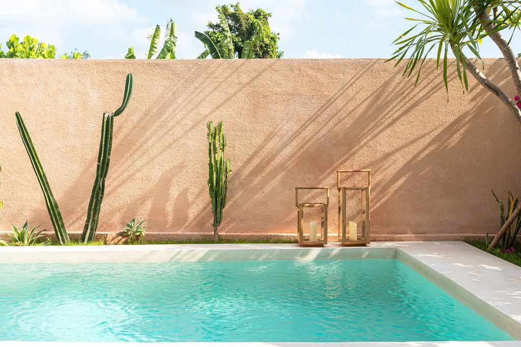 De Nusa Penida Lantaarn - L