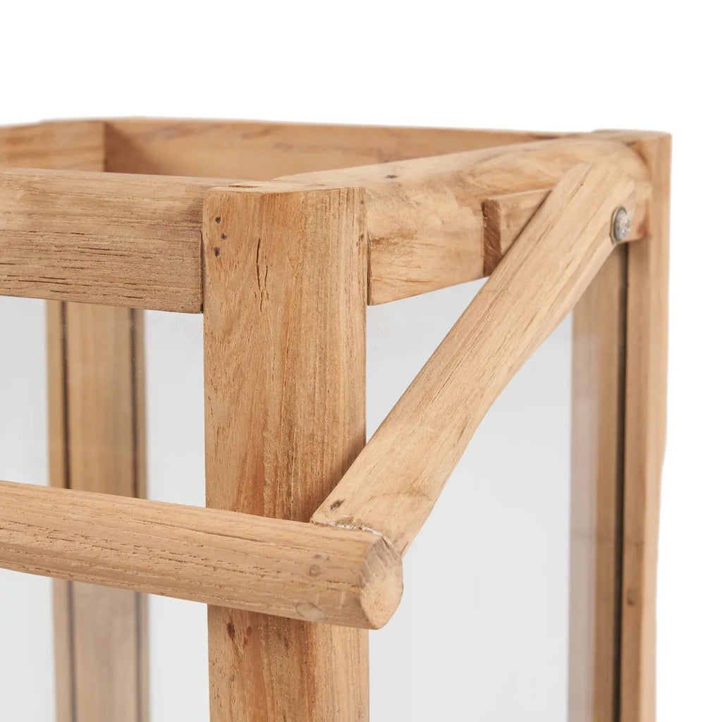 De Nusa Penida Lantaarn - S