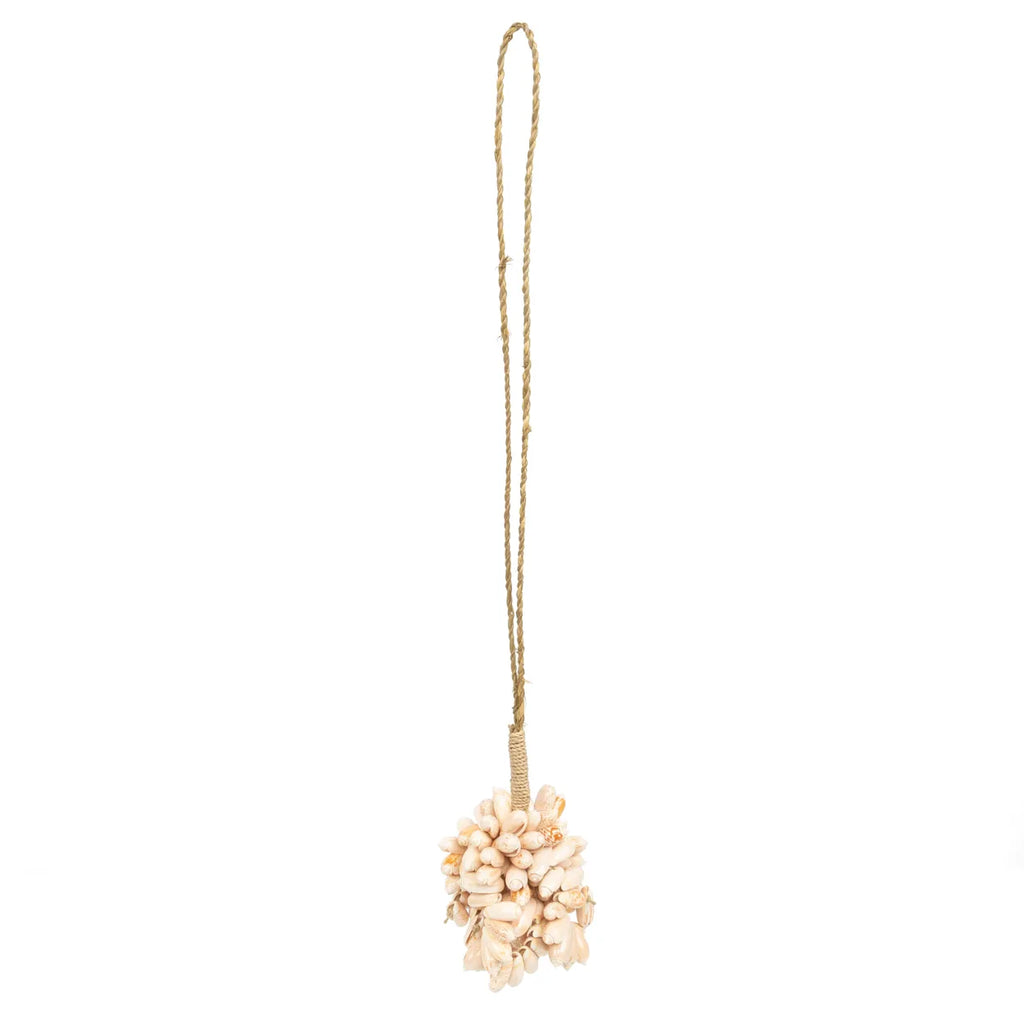 De Pink Shell Hangdecoratie