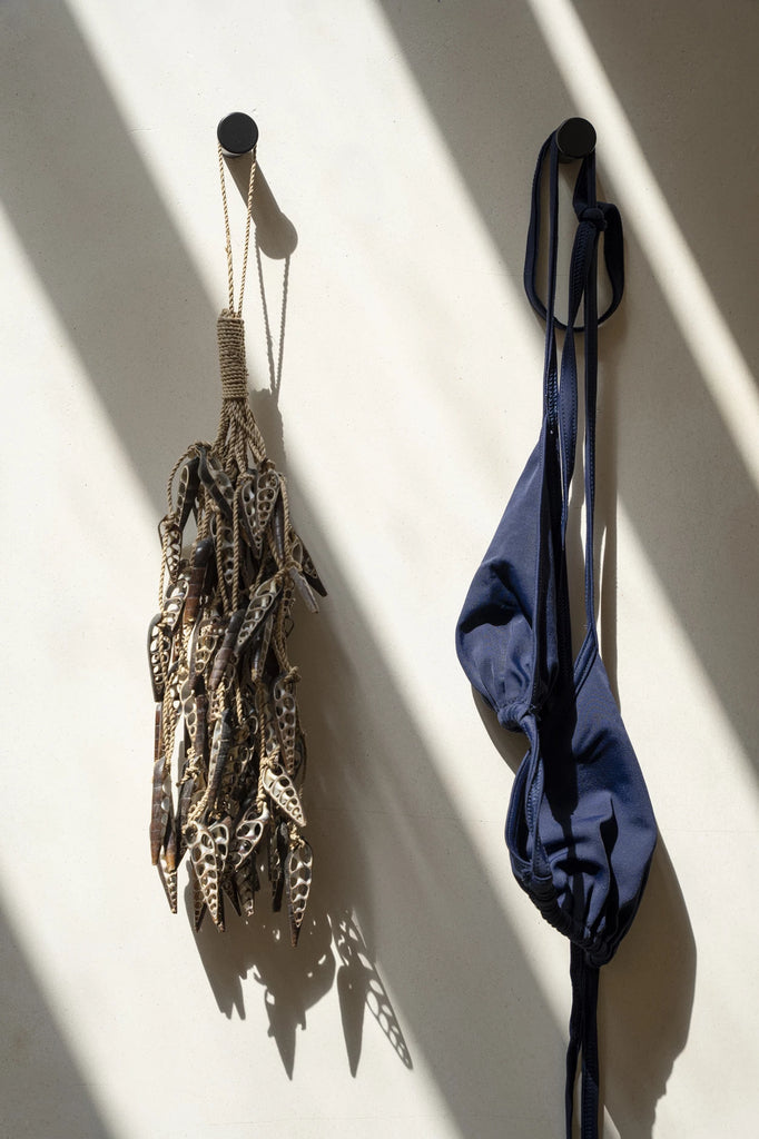 De Unicorn Hanger - Bruin