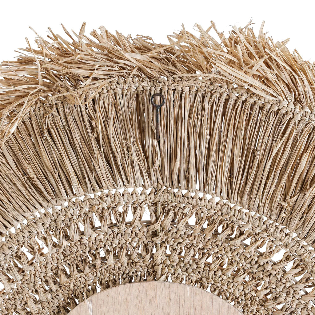 De Yuki Spiegel - Naturel - L