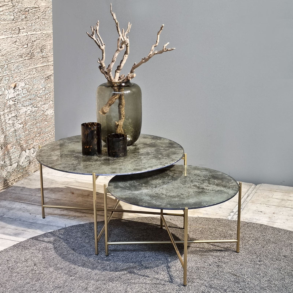 Elynn Salontafel 75