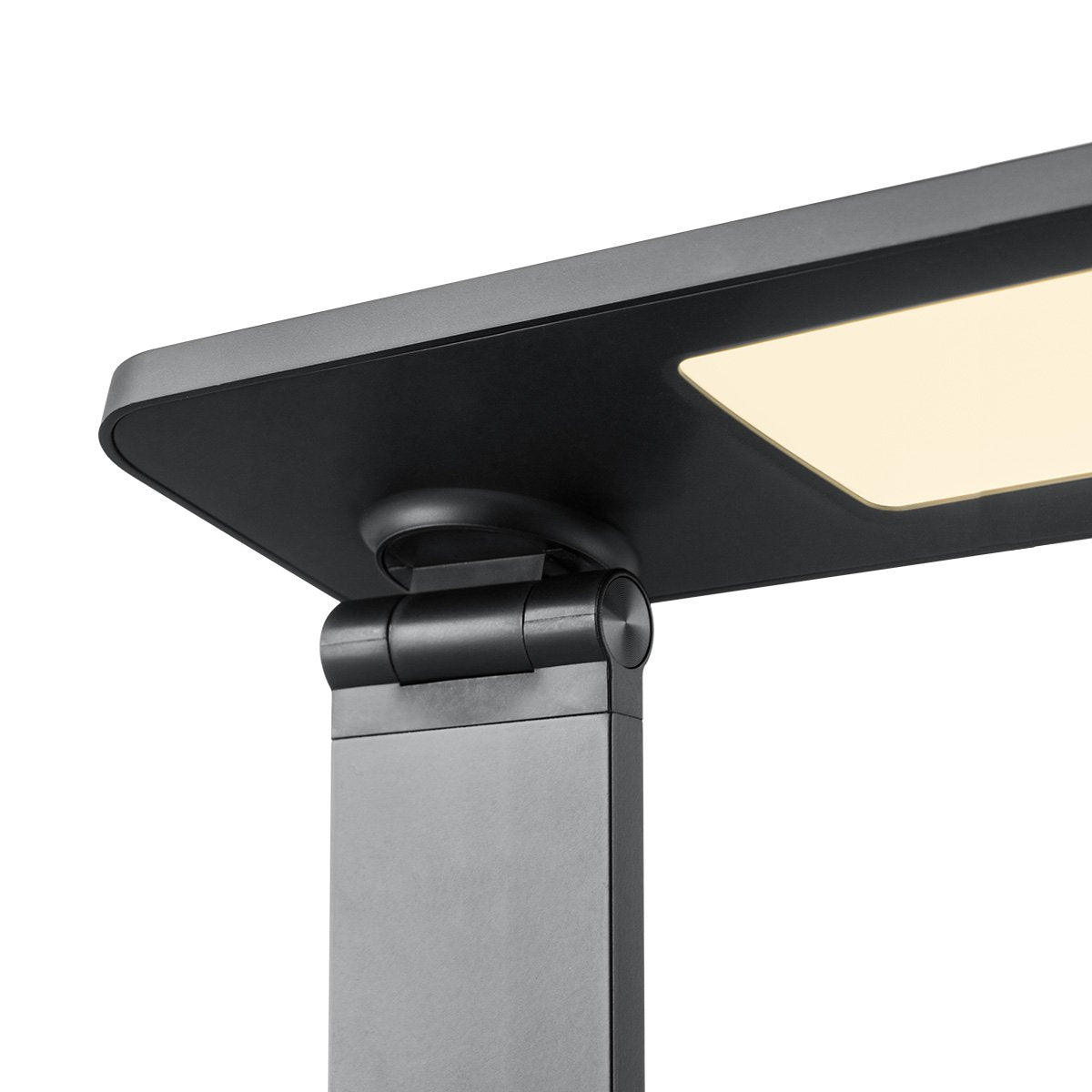 Talia Led Bureaulamp 6W Zwart - Verstelbare