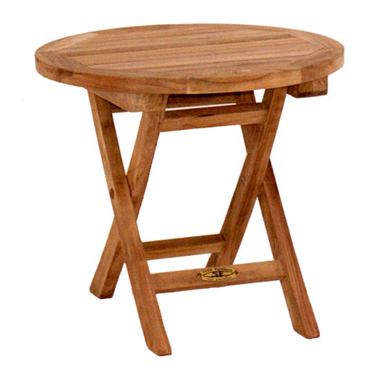 Opvouwbare koffietafel 50