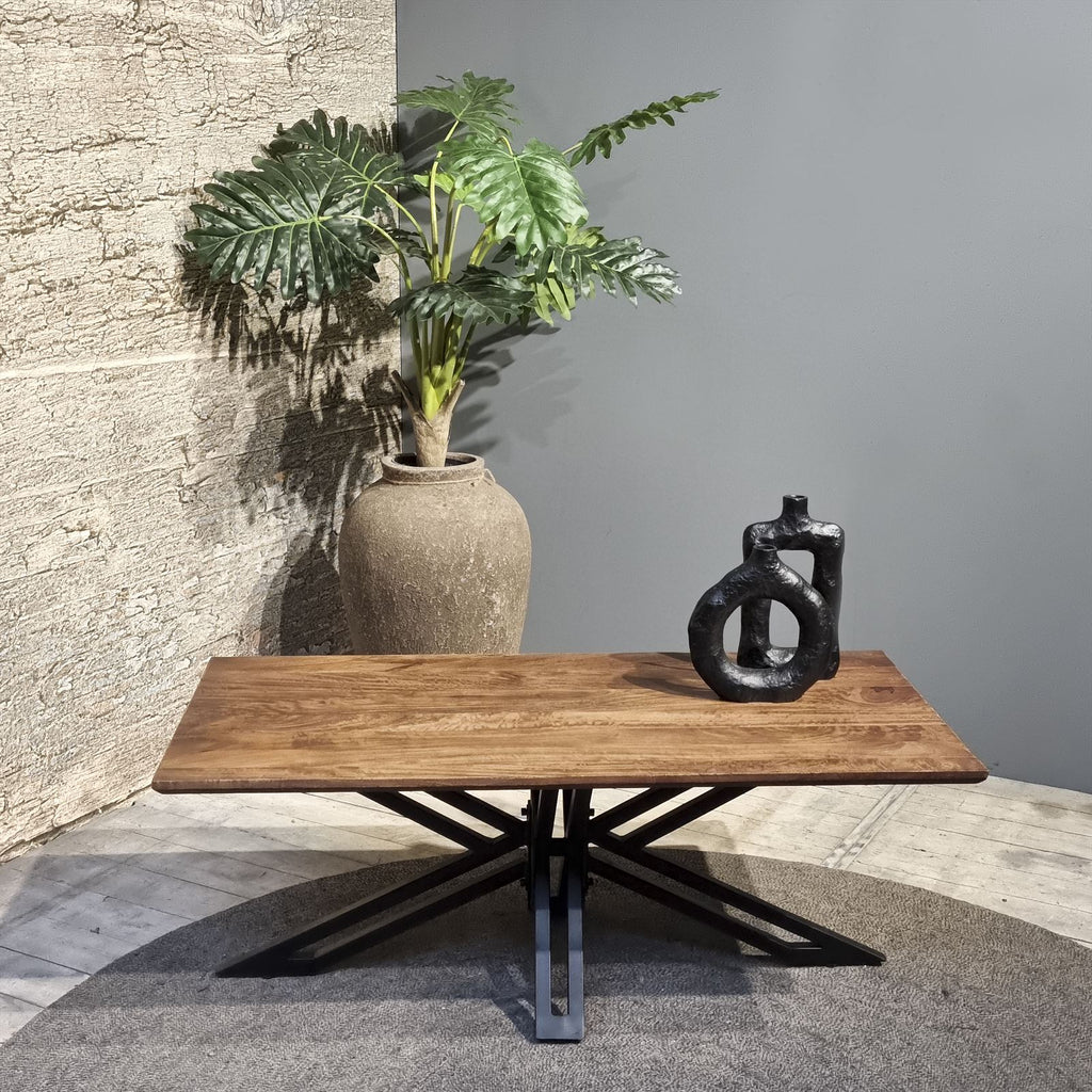 Jasmin Rechthoekige Salontafel 120