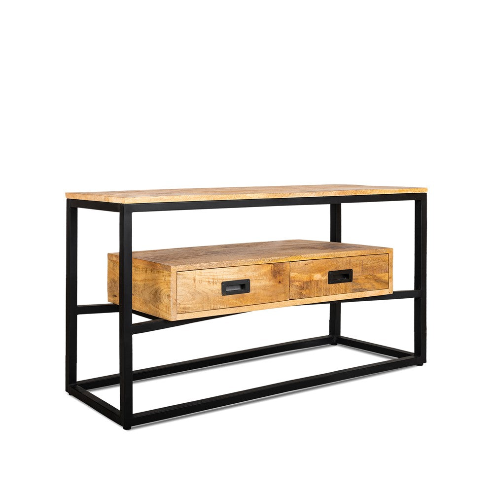 Len 2 lade salontafel 120
