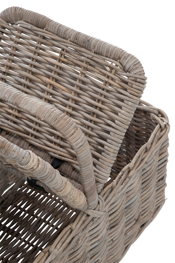 Picknickmand Rotan